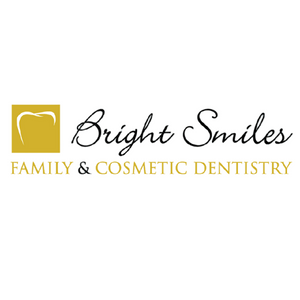 Company Logo For Bright Smiles Family and Cosmetic Dentistry'