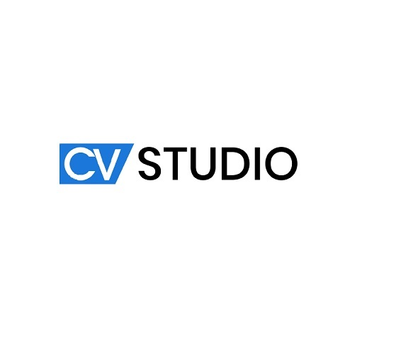 Company Logo For CV Studio'