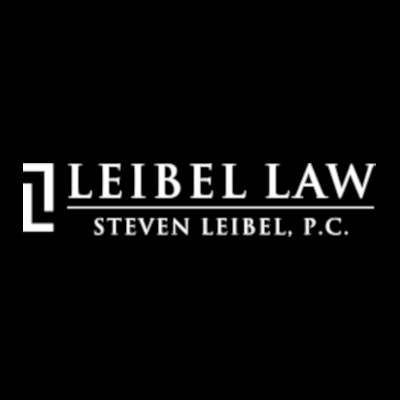 Company Logo For Leibel Law - Steven Leibel, P.C.'