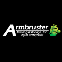 Armbruster Moving &amp; Storage Logo