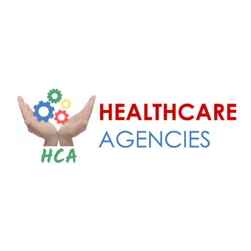 Company Logo For Health Care Agencies'