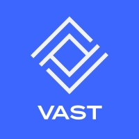 Company Logo For VAST Billboards'