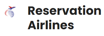 Reservations Airlin