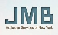 JMB Exclusive Services of NY Brings First Class Corporate Li