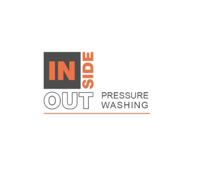 Company Logo For Inside Out Pressure Washing'