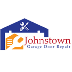 Company Logo For Garage Door Repair Johnstown'