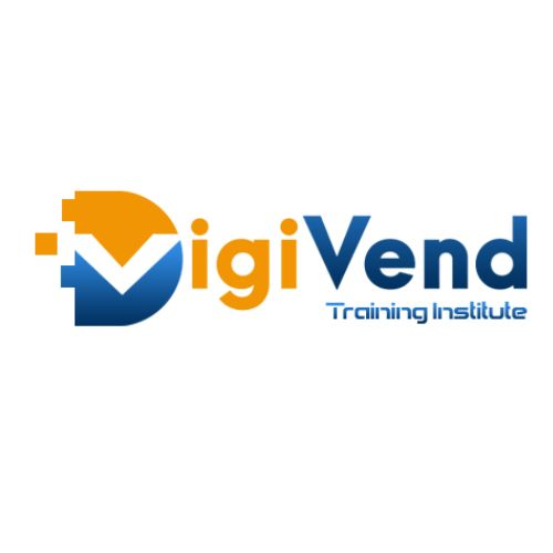 Company Logo For Digivend Institute'