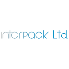 Interpack Ltd. Logo