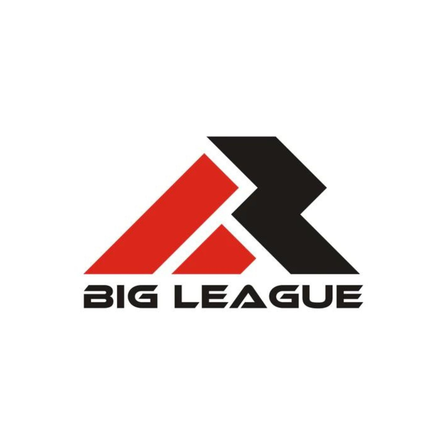 Company Logo For Big League Shirts'