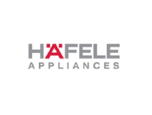 Company Logo For Hafele Applainces'