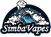 Simba Vapes Logo