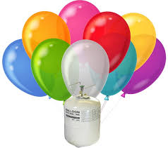 Helium Gas Market'