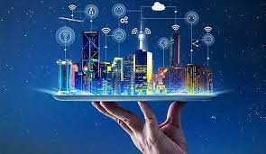 Smart Building Market