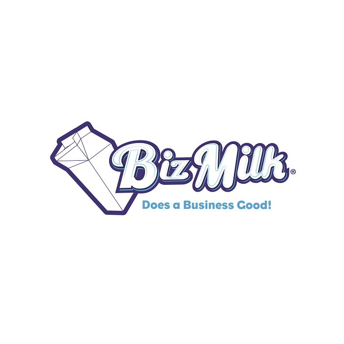 Company Logo For BizMilk - Orange County Web Design'