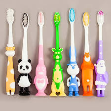 Baby and Kids Toothbrushes Market