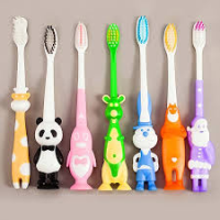 Baby and Kids Toothbrushes Market