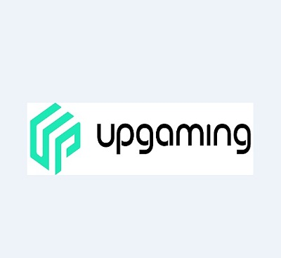 Upgaming Logo