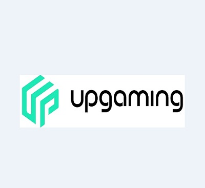 Company Logo For Upgaming'