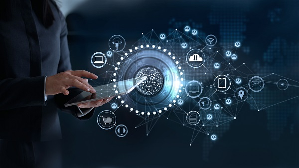 Digital Governance Software Market