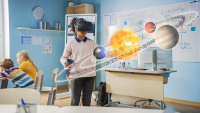 VR in Education Market