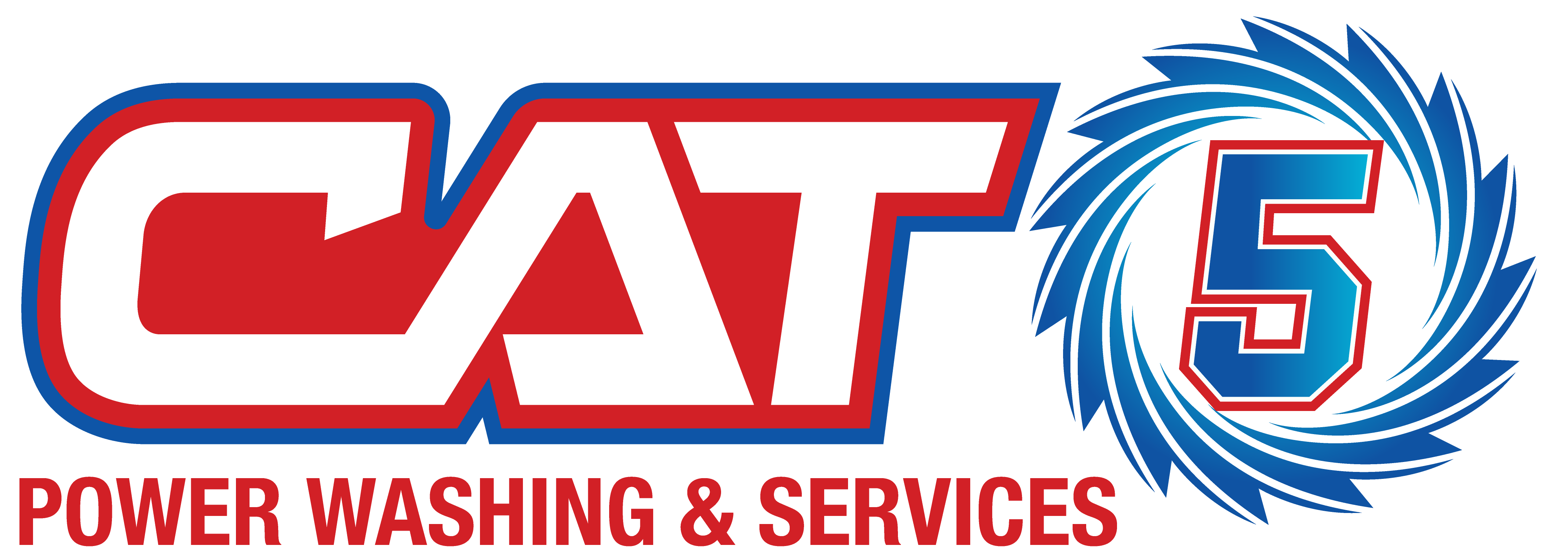 Company Logo For CAT5 Services LLC'