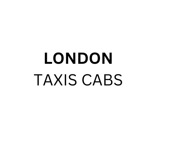 Company Logo For London Taxis Cabs'