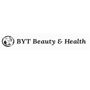 BYT Beauty and Health ??? Logo