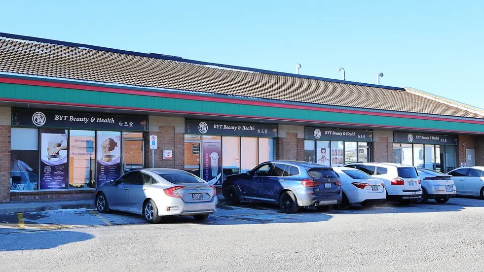 Company Logo For BYT Beauty and Health ???'