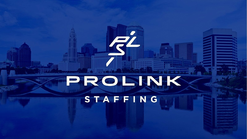 Company Logo For ProLink Staffing'