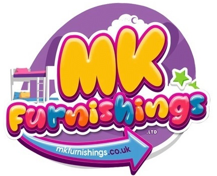 MK FURNISHINGS Logo