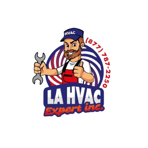 Company Logo For LA HVAC Expert Inc. Reseda'