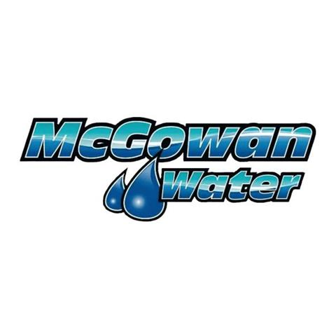 Company Logo For McGowan Water Conditioning'