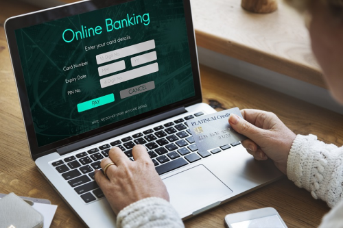Online Banking Market'