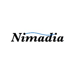 Company Logo For Nimadia - Holistic Therapies'