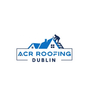 Company Logo For ACR Roofing Dublin'