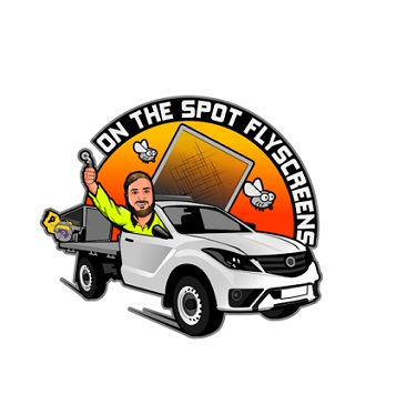 On The Spot Flyscreens