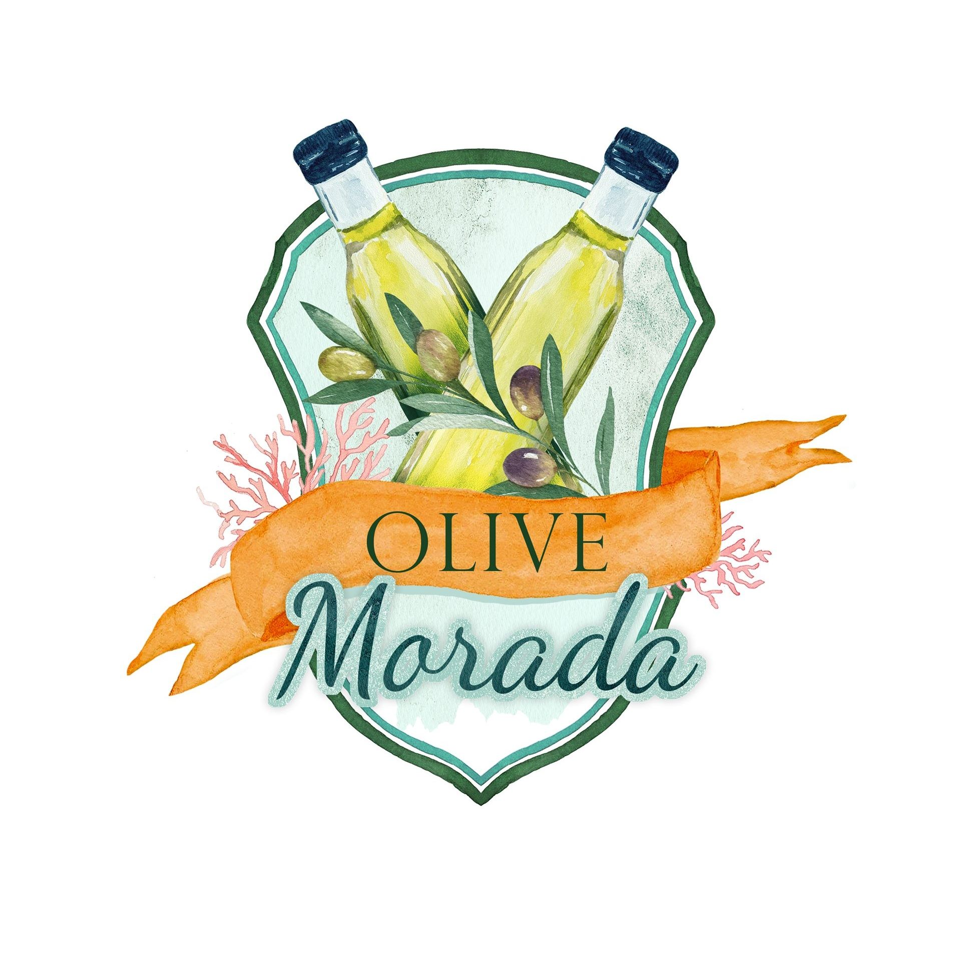 Company Logo For Olive Morada Gift Show'