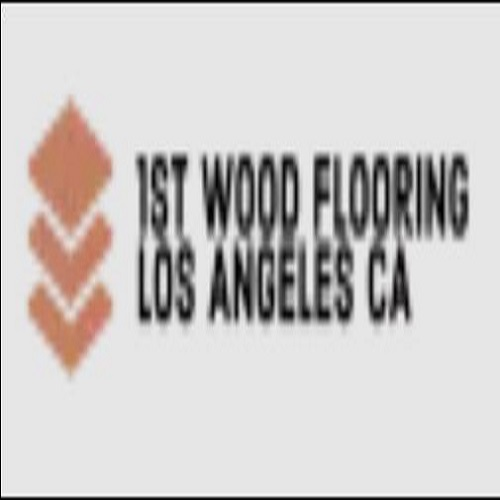 Company Logo For 1st Wood Flooring Los Angeles CA'