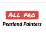 Company Logo For All Pro Pearland Painters'