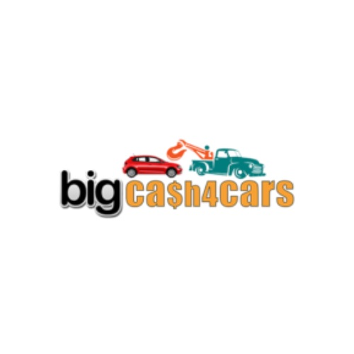 Company Logo For Big Cash For Cars'