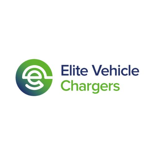 Company Logo For Elite Vehicle Chargers'