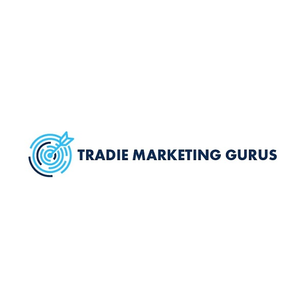 Company Logo For Tradie Marketing Gurus'