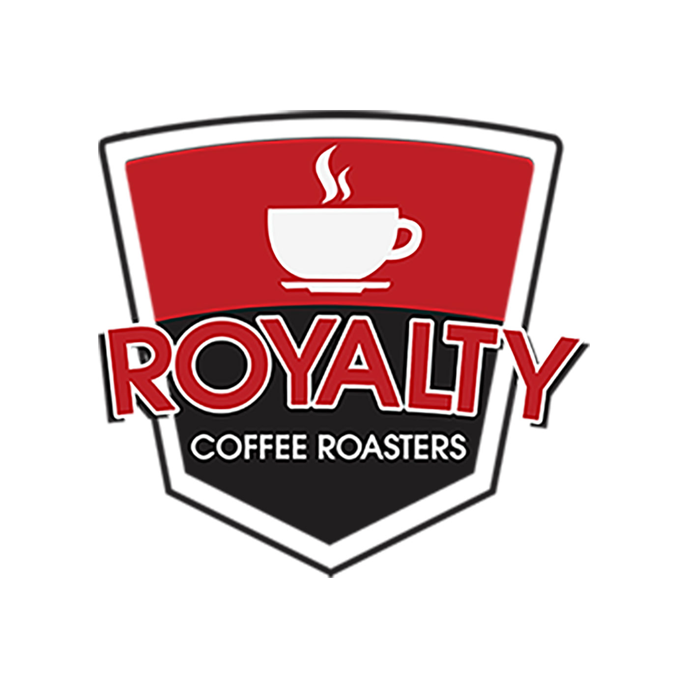 Company Logo For Royalty Coffee Roasters'