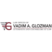 Law Offices of Vadim A. Glozman Logo