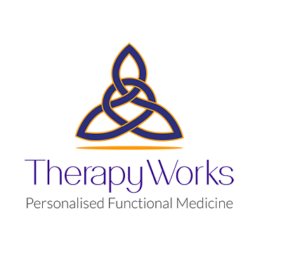 Company Logo For TherapyWorks'