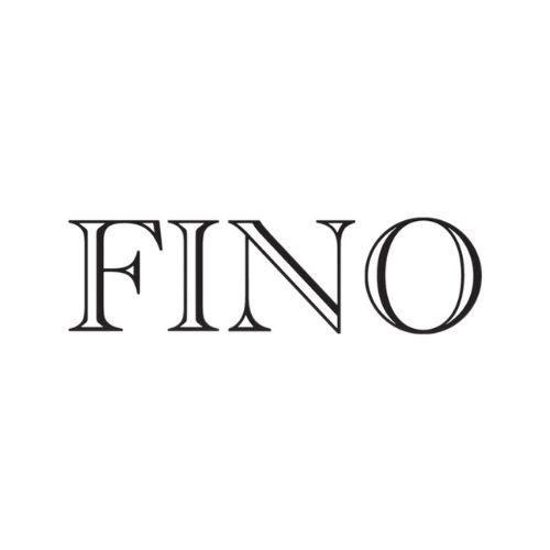 Company Logo For Fino For Men'