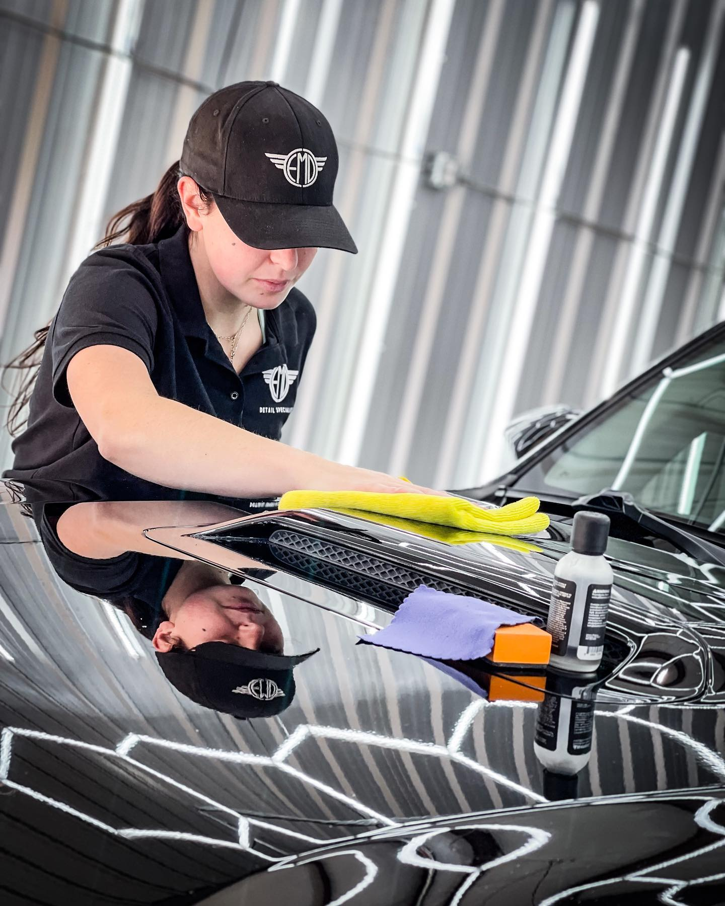 Company Logo For Elite Auto Spa'