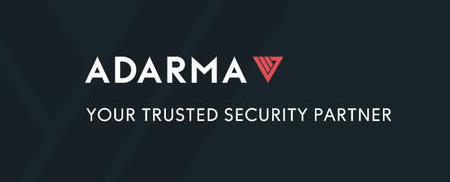 Company Logo For Adarma'