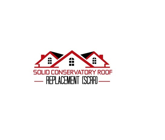 Company Logo For Solid Conservatory Roof Services'