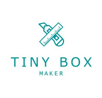 Company Logo For Tiny Box Maker'